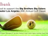 Big Brother Big Sisters 26th Annual Golf Classic