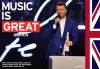 Brits Awards Music Sam Smith