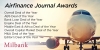 Airfinance Journal 2020 Awards