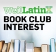 Latinx Book Club Web Banner