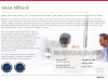 ASIA Credential About Milbank