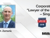 Lawyer of the Year Singapore