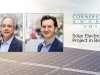 Solar Electricity Project in Brooklyn