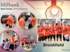 Basketball Invitational Thank You Team Brookfield