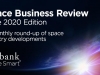 Space Business Review