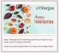 Thanksgiving Greeting_JP Morgan