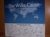 Willis Cause Poster
