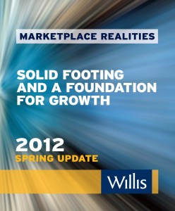 Marketplace Realities 2012