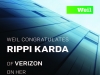 Vanguard Verizon Ad 2022