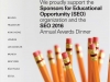 SEO Sponsors for Edu Opportunity