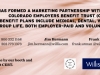 CEBT Employee Benefit Advertisement