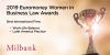 Euromoney Women in Business Law 2019 Awards