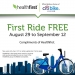 Bike Ride Healthfirst