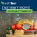 City Harvest Healthfirst
