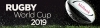 Rugby Invite World Cup 2019