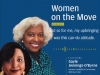 Women on the Move