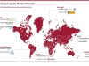 EMEA Equity Capital Markets Credentials Map