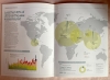 Willis Earthquake Map infograph