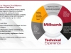 Technical Experience Infographic