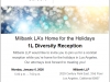 1L Home for the Holidays Reception