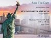 Beyond Money Markets Invite