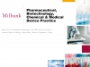 Pharma, Biotechnology, Chemical & Medical Device Practice