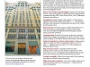250 West 39th Street Executive Summary