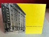 Dattner New Office Postcard 2003