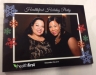 HF Holiday Party Photo Frame