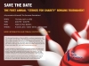 Pittsburg Fundraiser Save Date 2012