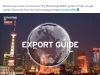 Export is Great