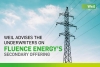 Fluence Energy Secondary Offering