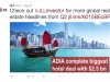 JLL Twitter Post TreeXOffice