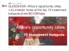JLL Twitter Post Investor Top-Ten