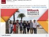 LA Summer Program 2018