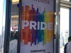 PRIDE Celebration Digital Signage 2019
