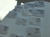 PRIDE Celebration Nametags
