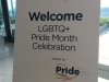 PRIDE Celebration Poster 2019