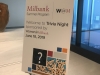 Summer Program Trivia Night Poster