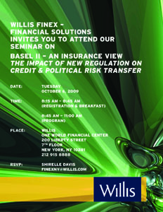 FINEX Basel Invite 1009