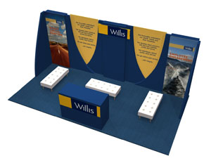 HCP Conf Booths Willis 20x10 - 2012b