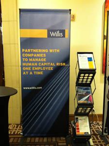LA HR Executive Summit banner b
