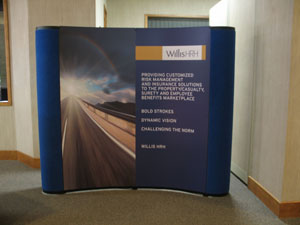 Maine Tradeshow Banner sml