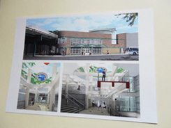 Myrtle Wyckoff Subway Postcard 2004 sml